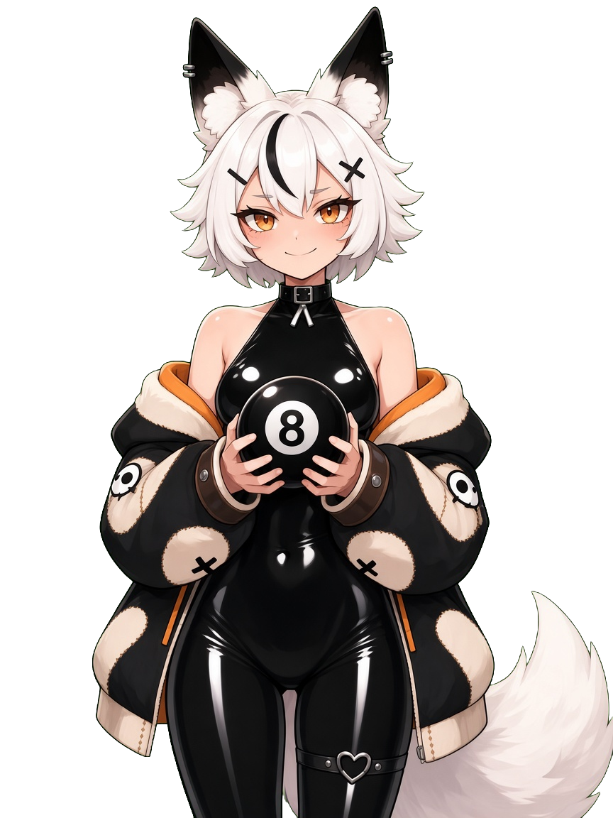 Kitsura Nines